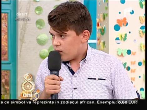 Avertisment pentru părinți. Tot mai mulţi copii din România au probleme cu greutatea