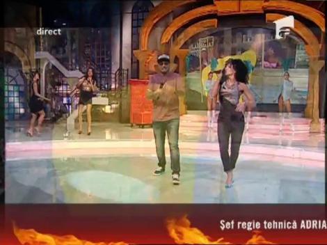 CRBL feat. Isaia - ”Eu”