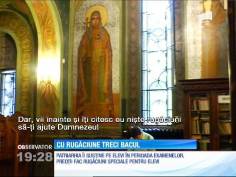 Patriarhul Daniel, comunicat de presă în care îndeamnă preoţii să se roage pentru elevii care susțin Bacalaureatul