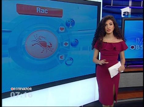 Horoscopul zilei de 03/06/2016. Leii sunt plini de energie şi nimic nu le va sta în cale