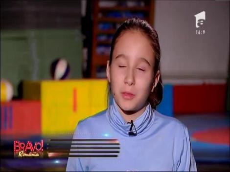 SPECTACULOS! Din suflete de campioni, pentru vise de campioni. "Move On", energie şi mişcări WOW în marea finală