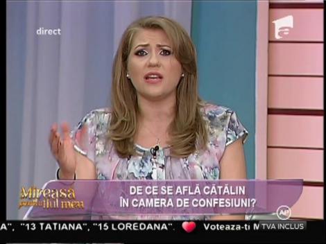 Scandal monstru la „Mireasă pentru fiul meu”. Mirela Boureanu Vaida nu s-a mai putut stăpâni: „Mă iau concurenții la mișto sau cum?”