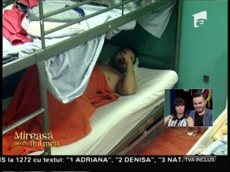 Comisia de Decizie a decis ca Ionuț să plece de lângă Loredana!