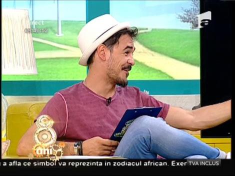 Ester şi Phelipe au lansat melodia „1000 de motive“