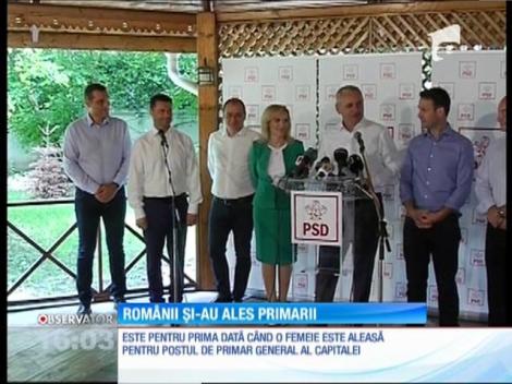Cătălin Predoiu și-a dat demisia de la șefia PNL București