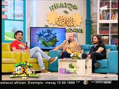 "Eu sunt 12" - Imnul suporterilor Echipei Naţionale de fotbal a României