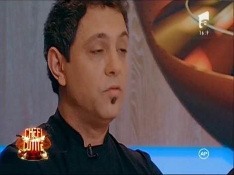 Momente hazlii din momentul alegerii celor trei echipe