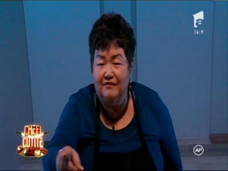 Cele mai amuzante momente de la Chefi la cuțite