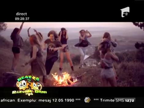 Mara - Y.O.L.O. ( You Only Live Once)