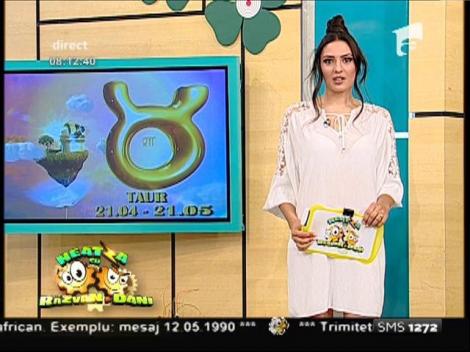 Vărsătorii au un farmec deosebit astăzi și vor &icirc;ntoarce toate privirile! Horoscopul de miercuri, 8 iunie