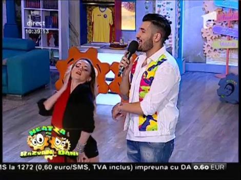 Nadir - "Mă întreabă sufletul"