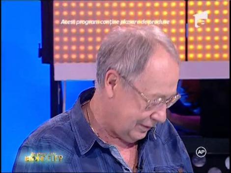 Se anunță o seară incendiară! Cele 50 de blonde față în față cu „greii” Ovidiu Ioanițoaia, Marius Niculae și Leonard Doroftei