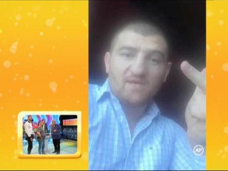 Rândul 6: Unde se va scălda un tunisian dacă merge la mare în ţara sa?