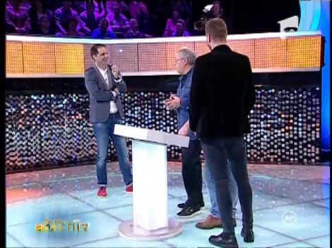 Rândul 1: Ce denumire are aeronava în care pilotul zboară atârnat într-un ham?