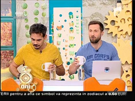 Dani Oţil se reprofilează! Se face fizioterapeut