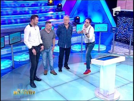 Runda 2: Cu ce combustibil a funcţionat primul tramvai din Bucureşti?