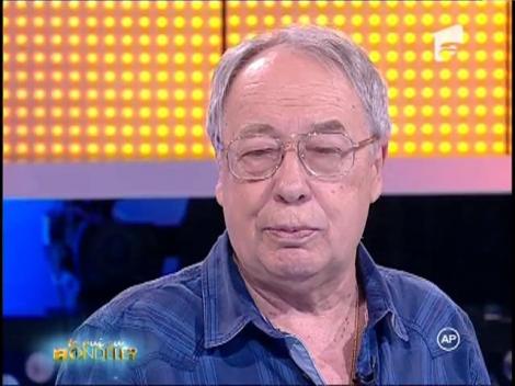 Ovidiu Ioaniţoaia a făcut inventarul ţărilor pe care le-a vizitat, la Te pui cu blondele?