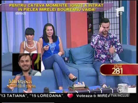 Mirela Boureanu Vaida a fost înlocuită! El este noul prezentator al show-lui "Mireasă pentru fiul meu"