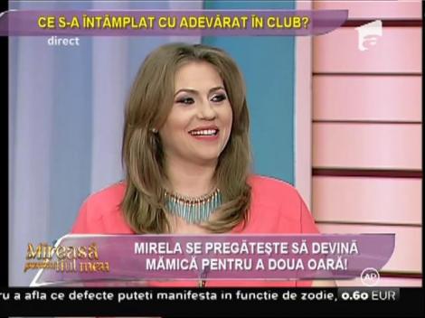 Mirela Boureanu Vaida, supărată pe presa care minte: ”Să nu mai dezinformați când vine vorba de sănătate!”