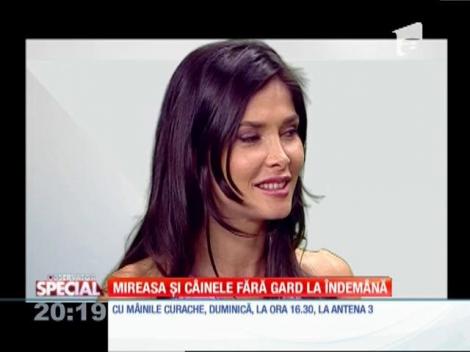 SPECIAL! Cum reacţionează un caine când stăpânul lui se însoară