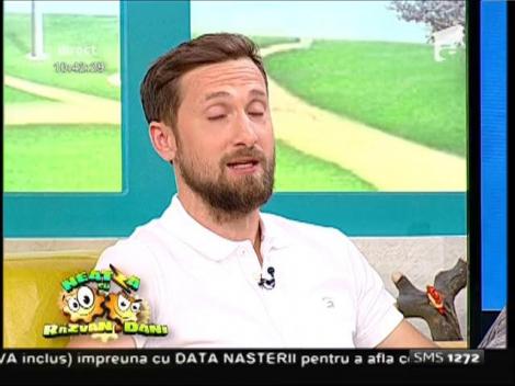 Alina Eremia - "De ce ne îndrăgostim"