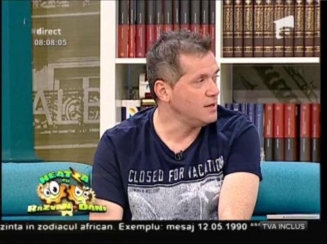 Smiley News: România - Franţa 6-3, la 12 iunie 1932