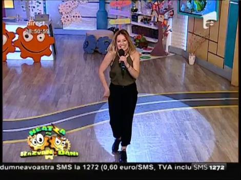 Diana Francesca - "Tequila"