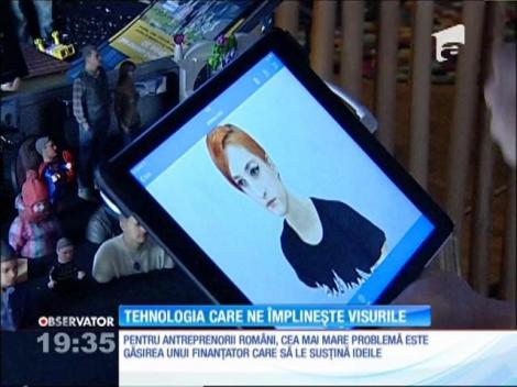 Bucureştiul a devenit capitala tehnologiei