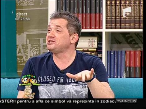 Râzi cu lacrimi! Bunul samaritean, câinele şi bătrânică