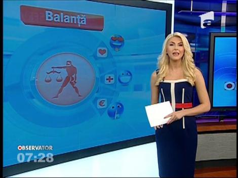 Horoscopul zilei, 11 iunie 2016. Scorpionii traversează o perioadă foarte bună din punct de vedere sentimental