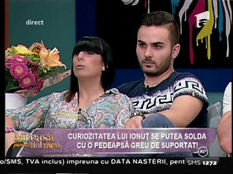 Curiozitatea lui Ionuţ se putea solda cu o pedeapsă greu de suportat!