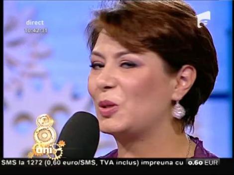 Adriana Antoni: "Suflet pereche"