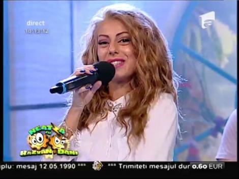 Ayona: "O mie şi una de nopţi"