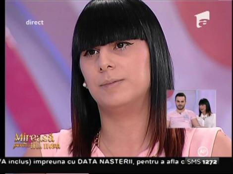 Loredana, gata să-şi arate iubirea pentru Ionuţ, printr-un tatuaj!