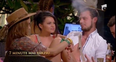 Surpriză de proporții! Robert, devastat de poza Medanei cu Matei, dar consolat de ispita Deea