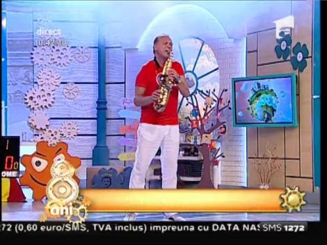 Flavius Teodosiu - ”Cheap thrills”