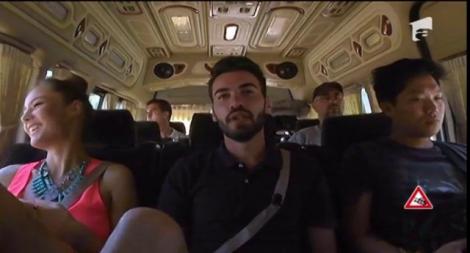 Decizie ȘOC! Alin o sărută pe Cătălina și o dă uitării pe Alice: "Să fie sănătoasă și să mă lase în pace"