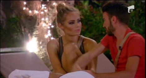 Sorin și Loredana de la &bdquo;Temptation Island &ndash; Insula iubirii&rdquo; nu au mai rezistat