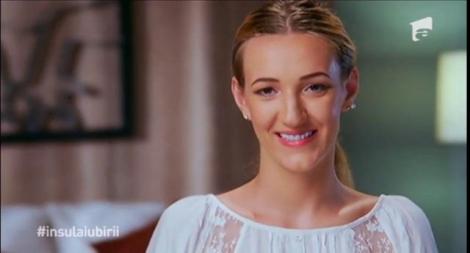 Loredana și ispita Sorin nu au mai rezistat! Și-au dat frâu liber dorințelor, în valurile mării. Sărutul pătimaș care-l va ucide pe Hamude