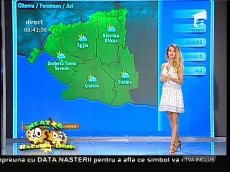 Până vineri temperaturile vor deveni caniculare! Vremea începe să se încălzească în toată țara!