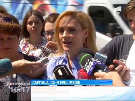 200 de blocuri din Capitală au rămas fără apă caldă