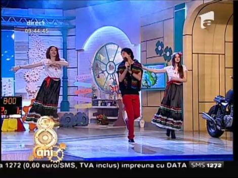 Radhu - &rdquo;Quimera&rdquo;