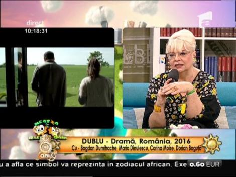 Cronica ultimelor filme lansate: "Dublu", "Now you see me 2", ”Finding Dory”