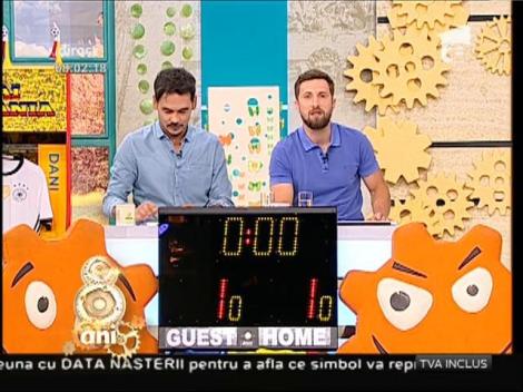 Metodă inedită de calcul, la "Neatza"! Răzvan Simion, într-un an, petrece o lună în mașină! Voi câte ore stați zilnic blocați în trafic?