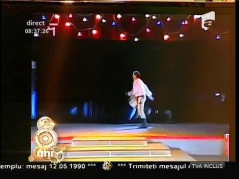 Smiley News: Cum a apărut dansul irlandez