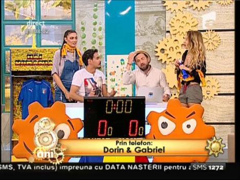 Concurs la Neatza! Concurenții pot câștiga un tricou oficial al unei naționale de la EURO 2016