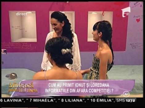 Mama Denisei, către fiica ei: ”Loredana ți-a pus cremă depilatoare în balsamul de păr!”