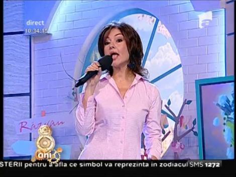 Oana Sârbu - ”Lumea basmelor”