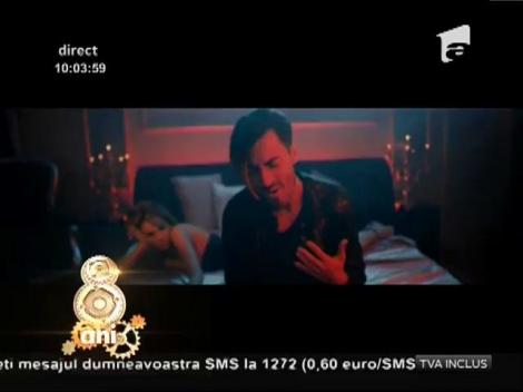 Robert Toma - ”Te dezbrac din priviri”