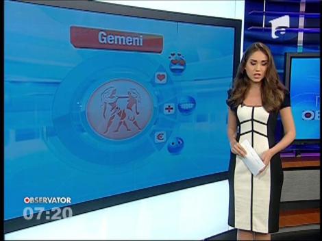 Horoscopul zilei, 18 Iunie 2016. Taurii vor avea parte de o zi memorabilă, astăzi